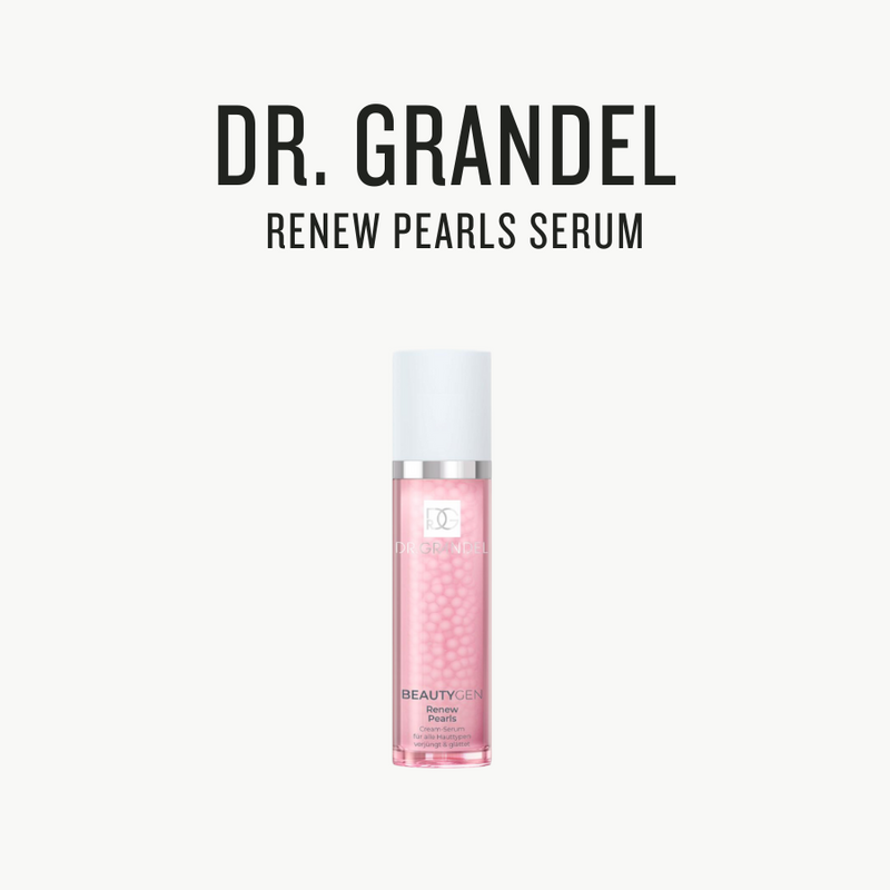 [ DR.GRANDEL ] Renew Pearls serum