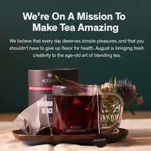 Low Country - Bourbon Sugar Black Tea