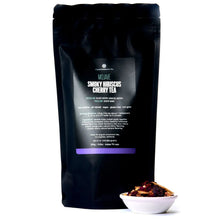 Mojave - Smoky Hibiscus Cherry Tea (Very Low Caffeine)