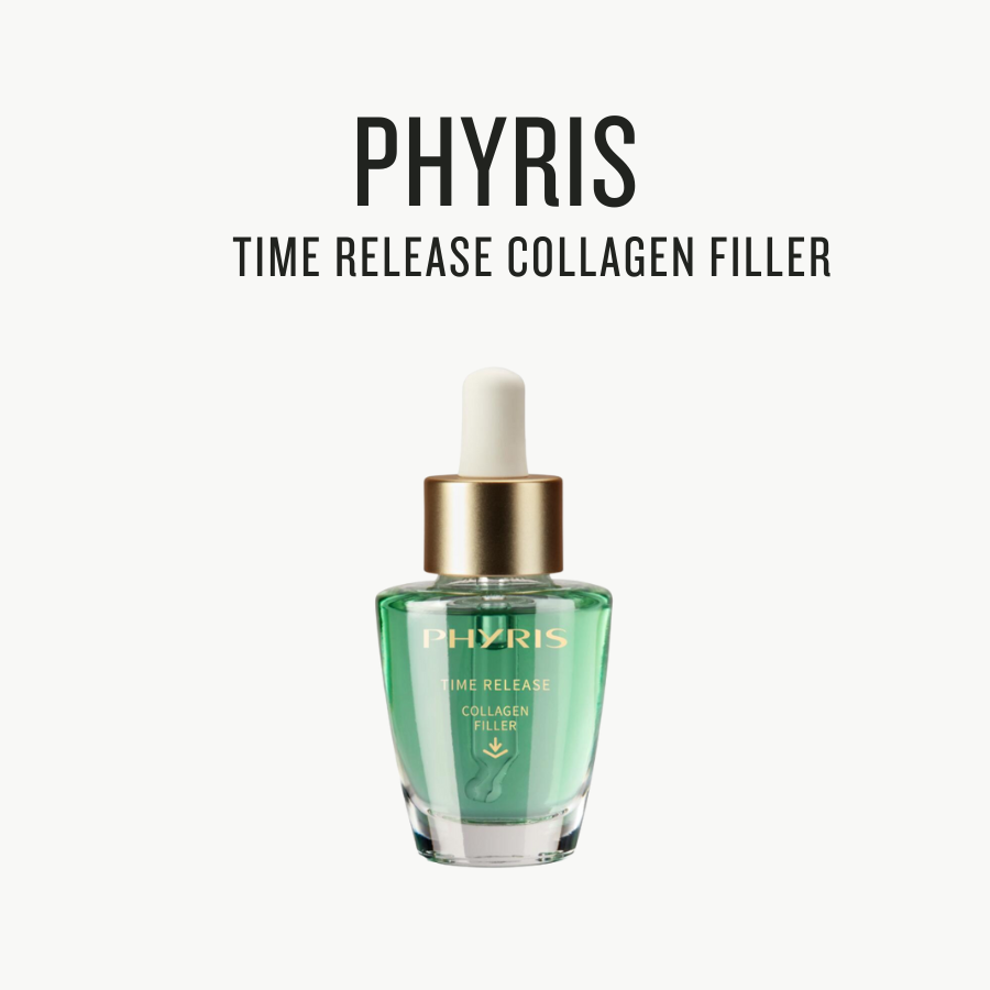 [ PHYRIS ] TIME RELEASE Collagen Filler 30ml