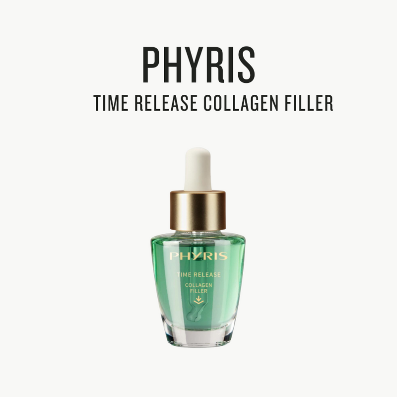 [ PHYRIS ] TIME RELEASE Collagen Filler 30ml