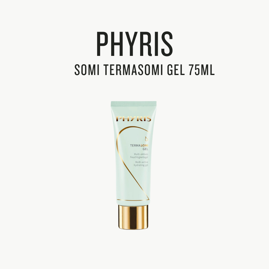 [ PHYRIS ] SOMI Termasomi Gel