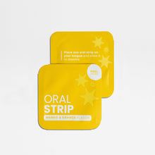 Goiteia Hangover Strips 30 Oral Strips