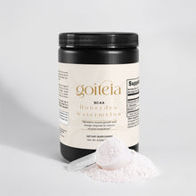 Goiteia BCAA Post Workout Powder (Honeydew/Watermelon) 0.64lb (292g)