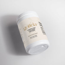 Goiteia Grass-Fed Hydrolyzed Collagen Peptides  9.88 Oz (280g)