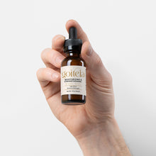 Goiteia Moisturizing and Strengthening Hair Oil (30ml) 1 fl oz