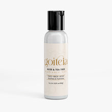 Goiteia Aloe & Tea Tree Radiance Gel (62 g) 2.2 fl oz
