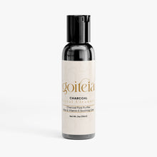 Goiteia Charcoal Facial Cleanser (59 ml) 2 fl oz