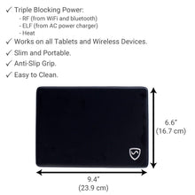 SYB Tablet Pad