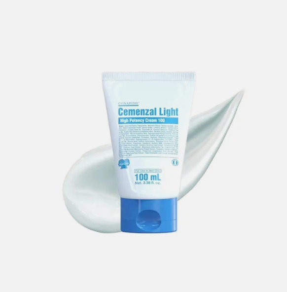 [ Pharmesthetic ] Cemenzal Light Cream 100ml Volufiline