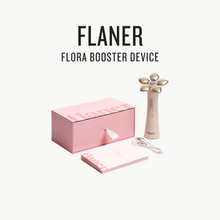 [ Flaner ] FLORA BOOSTER Device
