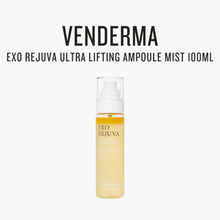 [VENDERMA] Exo Rejuva Ultra Lifting Ampoule Mist 100ml