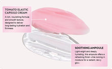 [ Flaner ] Tomato  Face Moisturizer Cream 50ml