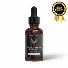 Elite Reindeer Antler Extract