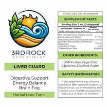 Liver Guard