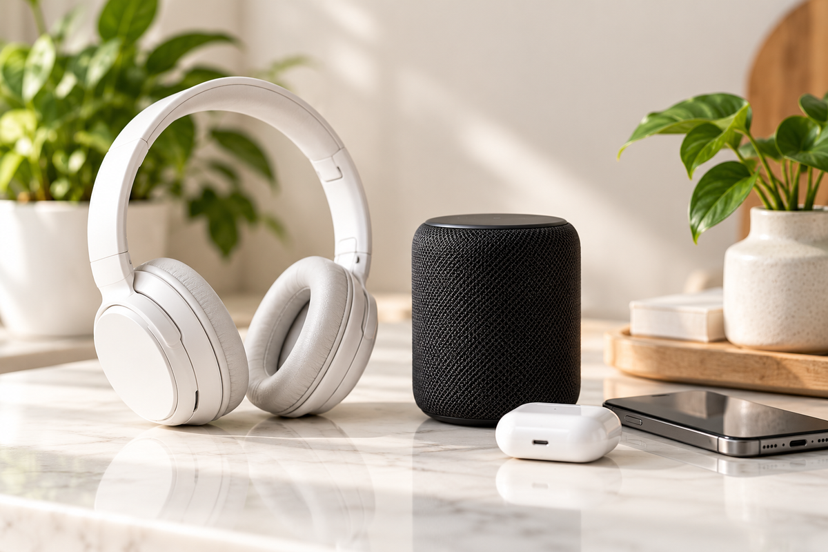 Electronics and Accessories