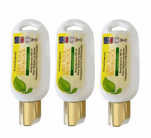 Mini Sunscreen 1.7 oz. SIZE! - 3rd Rock Sunblock® Sunscreen Lotion - Aromatherapeutic - Zinc Oxide 35 SPF