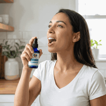 ODORBlock Breath Freshener Spray