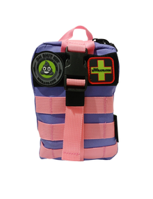 Oh Sh!t Kit | Emergency Trauma Med Kit