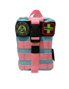 Oh Sh!t Kit | Emergency Trauma Med Kit