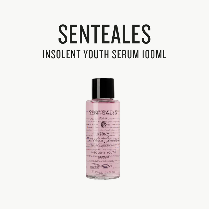 [ Senteales ] INSOLENT YOUTH SERUM 100ML