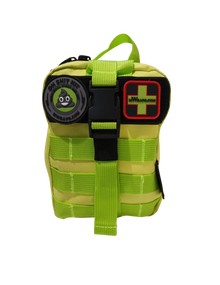 Oh Sh!t Kit | Emergency Trauma Med Kit