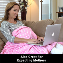 SYB Baby Blanket