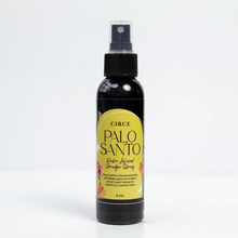 Palo Santo Cleansing Spray — Spiritual Energy Clearing Mist