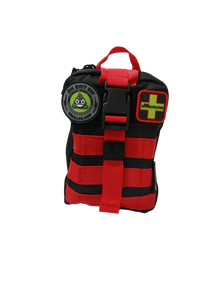Oh Sh!t Kit | Emergency Trauma Med Kit