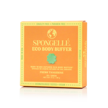 Fresh Tangerine | Eco Body Buffer