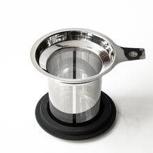 One Cup Infuser - Ditch the tea ball, this infuser is a game changer.