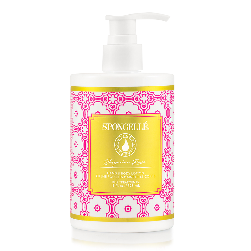 Bulgarian Rose | Body Lotion