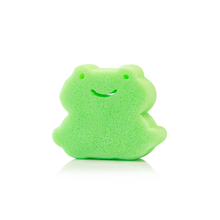 Frog | Eco Animals Kids Buffer