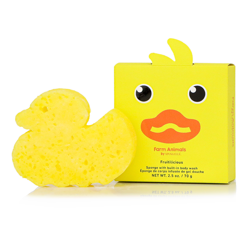 Danny Duck | Farm Animals – Vida Smart
