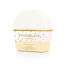 Spongelato Body Buffer Set
