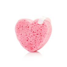 Pink Camellia | Heart Buffer