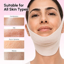 Anti-aging V-line Lifting Mask
