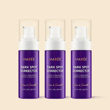 Face & Body Serum for Dark Spots