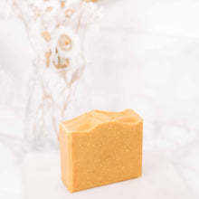 Brightening Vitamin C and Bakuchiol Soap Bar