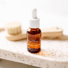 Brightening Serum  Vitamin C