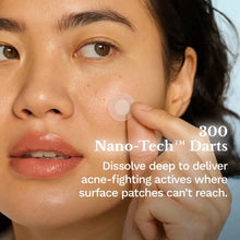 Ultra-Strength Microdart Acne Patch