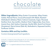 30G Protein Chocolate Biocare Dietary Beverage (14-Count)