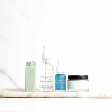 Clear + Calm Basics Kit