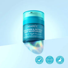 Retinol & Collagen Anti-Age Cream