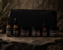 RAIN MAKER Hydration Set