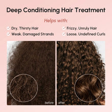 Curl Repair Hair Mask