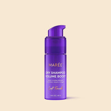 Volumizing Dry Shampoo Powder