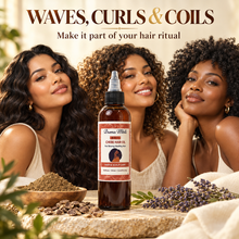 Chebe Hair Oil 8-in-1