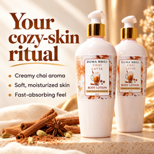 Chai Latte Body Lotion