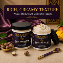 Chebe Hair Butter